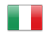 TERMO ECOLOGY - Italiano